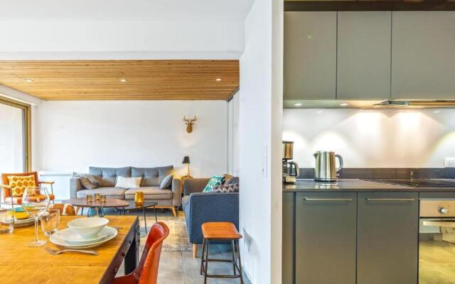 Le Lion d'Or - Apt 04 - BO Immobilier