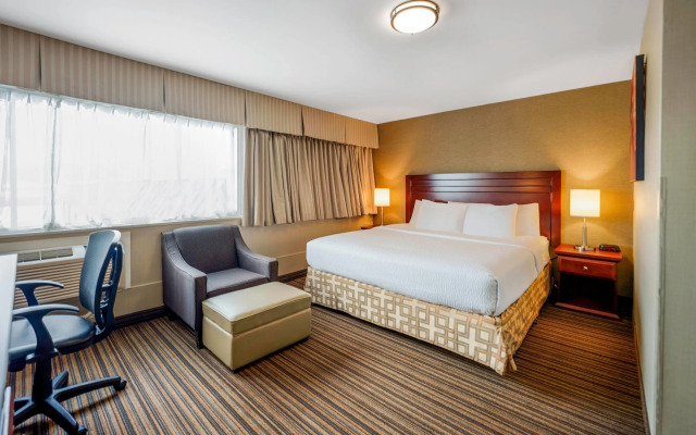 Days Inn by Wyndham Terrace