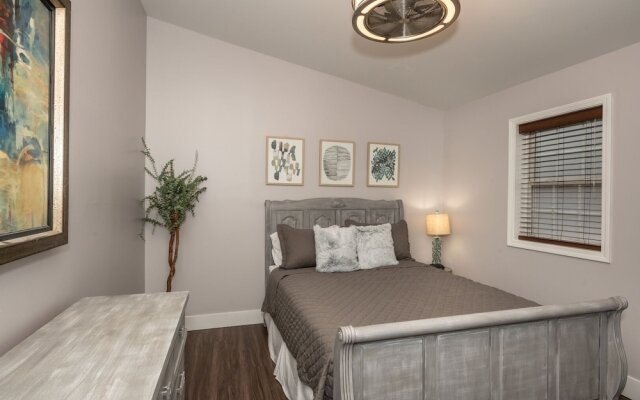 Heart of Mainstrasse Suites