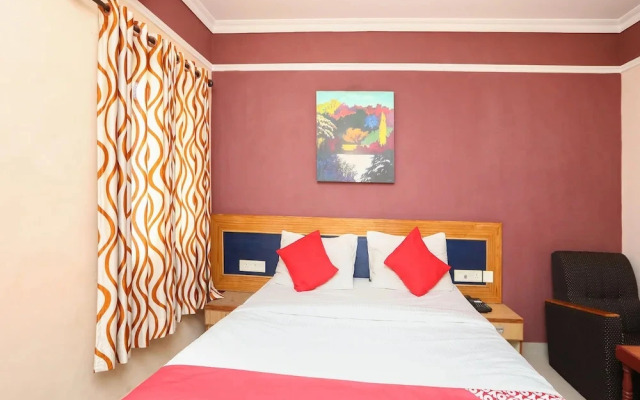 R R International By OYO Rooms