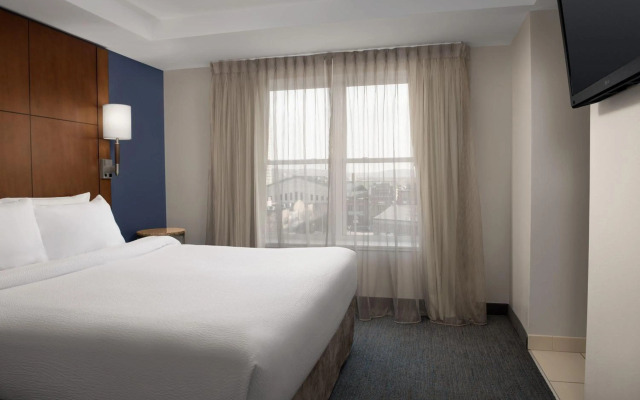 Residence Inn by Marriott Syracuse Downtown at Armory Square