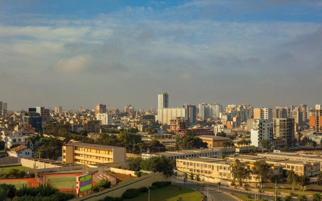 Four Points by Sheraton Oran