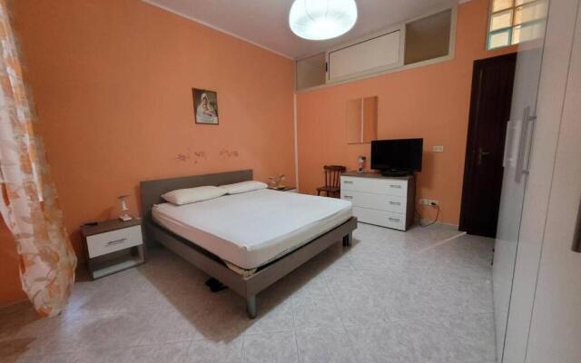 Casa vacanze a Falcone (Messina) - 100mt dal mare