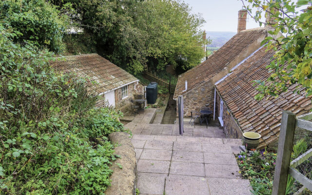Moonfleat Cottage