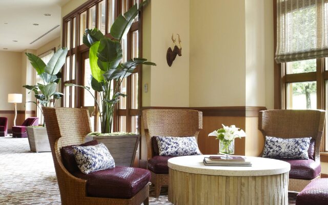 Kimpton Riverplace Hotel by IHG