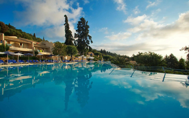 Aeolos Beach Resort All Inclusive