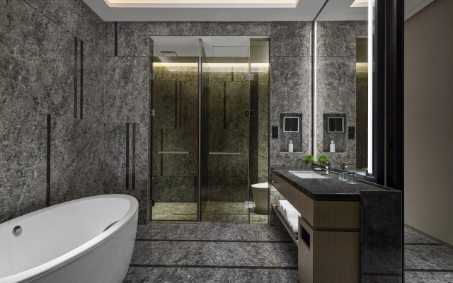 JW Marriott Hotel Xi'an