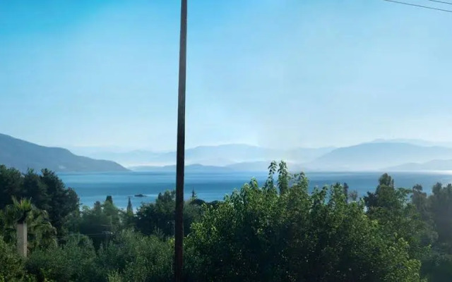 Luxury Villa Lemonia With Private Pool