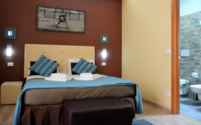 Ripetta Central Suites