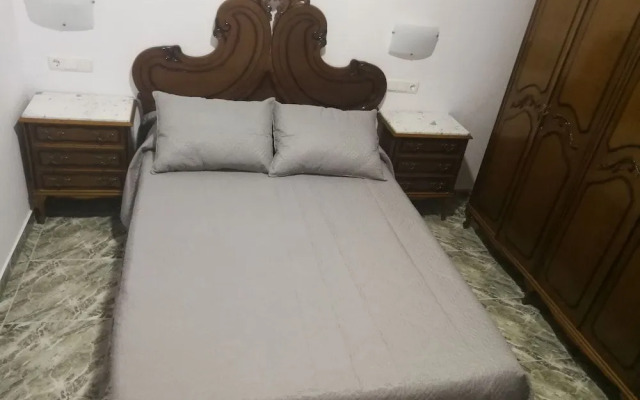 Velez Nazari La Choza