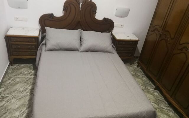 Velez Nazari La Choza