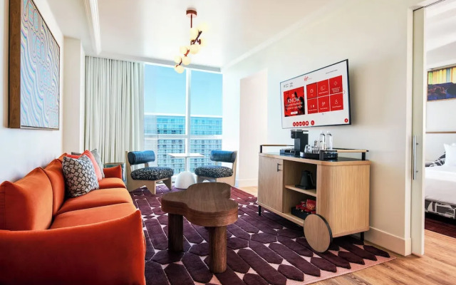 Hard Rock Hotel & Casino