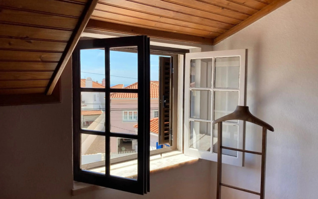 Family house Adraga