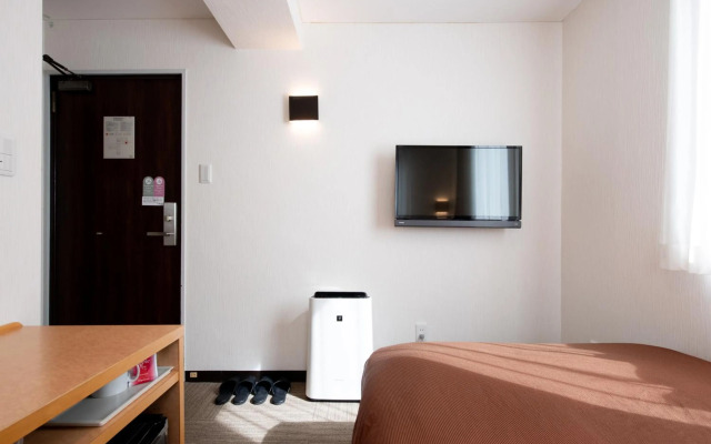 Ueno First City Hotel