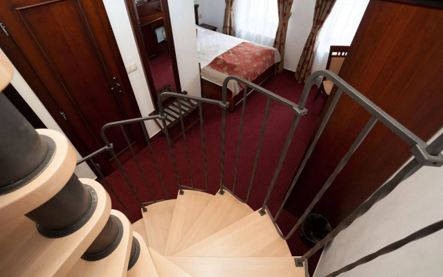 Hotel Joseph 1699