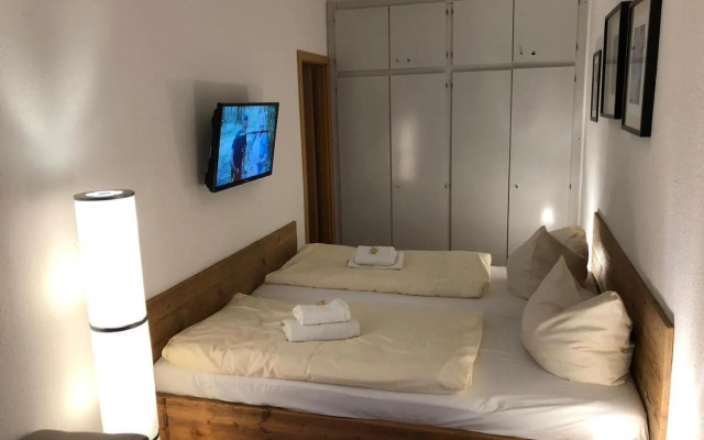 App 362 Panoramic Hohegeiß