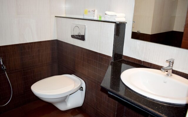 Nakshatra Emerald Inn