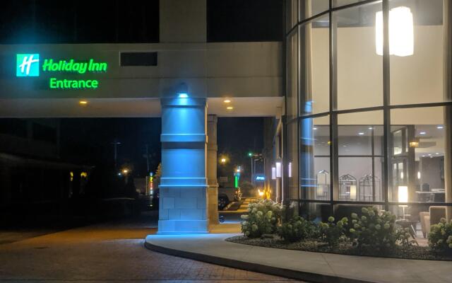 Holiday Inn Champaign by IHG