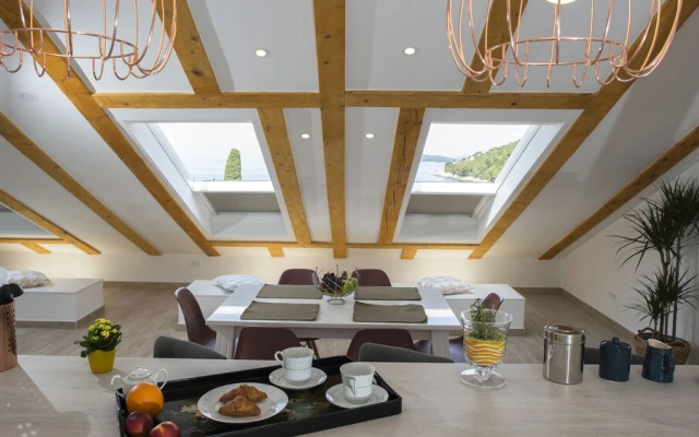 Flowers Dubrovnik Luxury Apartments