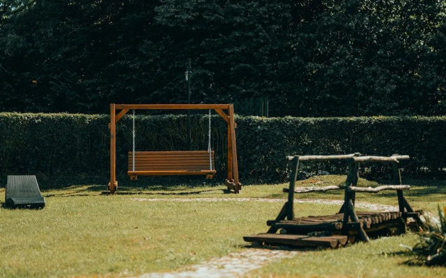 Apartments Etno Garden