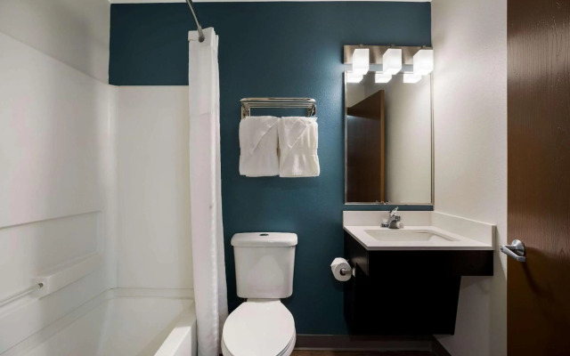 WoodSpring Suites Orlando West - Clermont