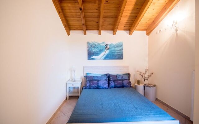 Marigianna's Luxury Loft  by CorfuEscapes