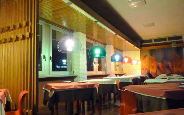 LH Arca Street Art Hotel