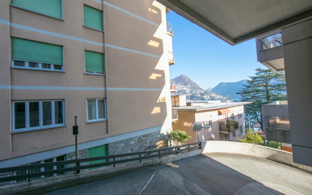 City Center Lugano