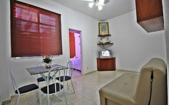Rio Spot Apartment U011