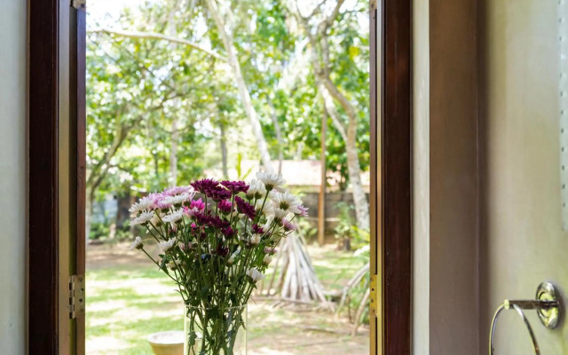 Prana Villa Unawatuna - Charming 4 bedroom Villa