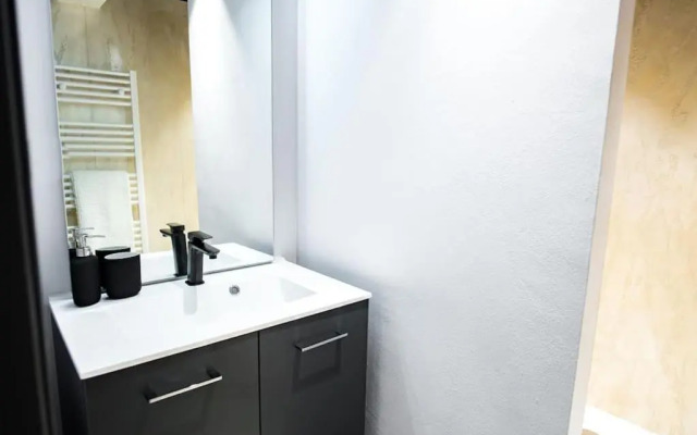 Gite de la Cathédrale