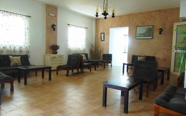 Hotel Elvira