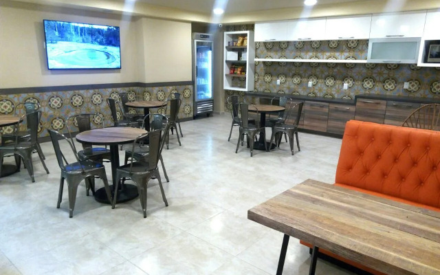 Gamma Mazatlán The Inn Centro Histórico