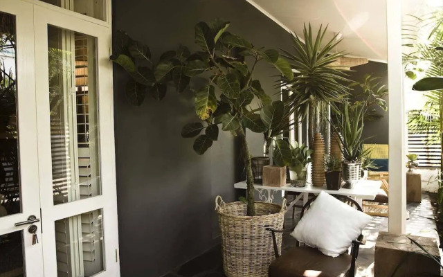 The Concierge Boutique Bungalows