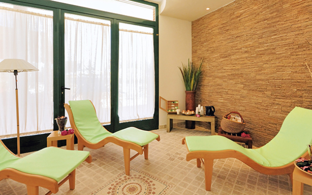 La Cecinella Apartments