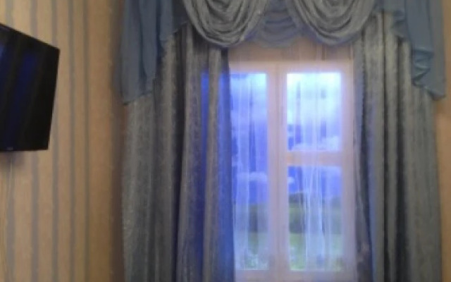 Мини-отель «Комфорт»