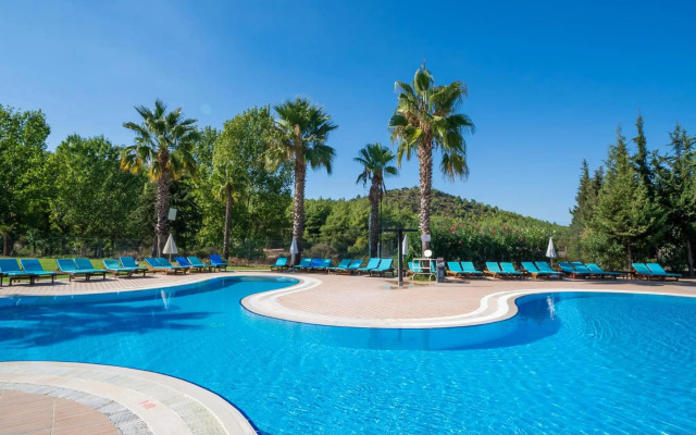 Orka Village Hisarönü