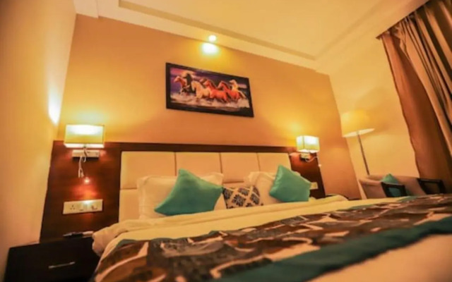 Krishna Valley Resort