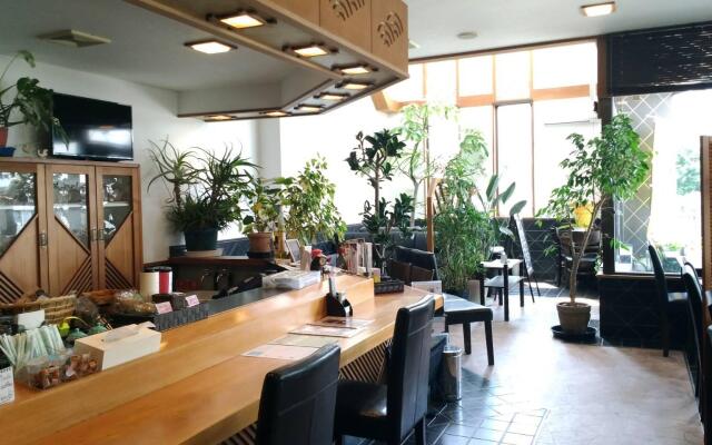 Guest House Kuranomachi - Hostel