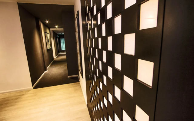 ZEN Rooms Jalan Tun Razak