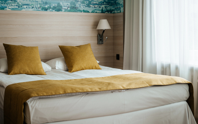 Hotel Cristal - Image 5