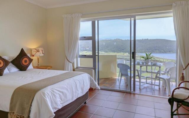 Wilderness Lake View Self-Catering