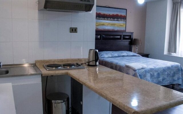 Apart Hotel Perla Norte