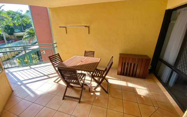 Beaches Holiday Resort