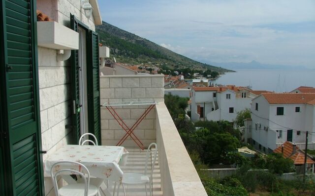 Apartments Darka