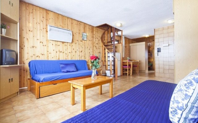 Apartamentos Deusol by Apartamentos 3000