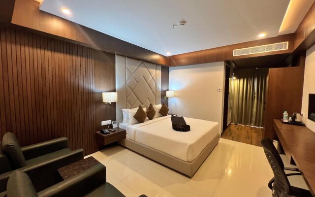 Hotel prajyot