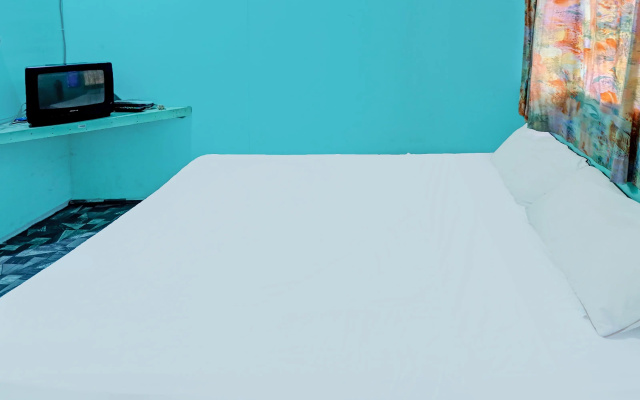 Hotel O Jodoh Stay SyariahNearPelabuhan Feri Harbor Bay – Guest Rooms – Batam