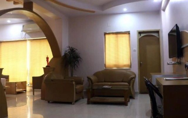 Kaveri International