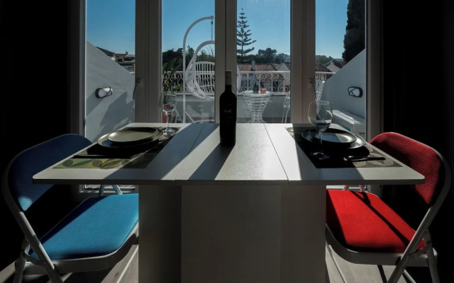 Gold Coast Photography Inn